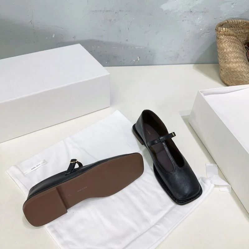 Premium The Row Shoes 8751