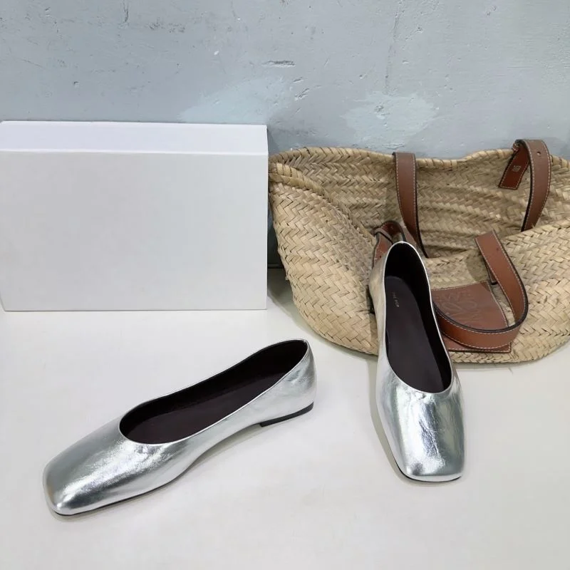 The Row Shoes OnTrend 8779
