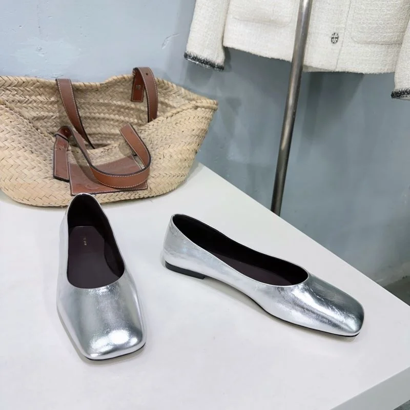 The Row Shoes OnTrend 8779