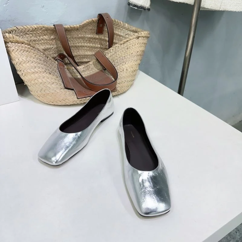The Row Shoes OnTrend 8779