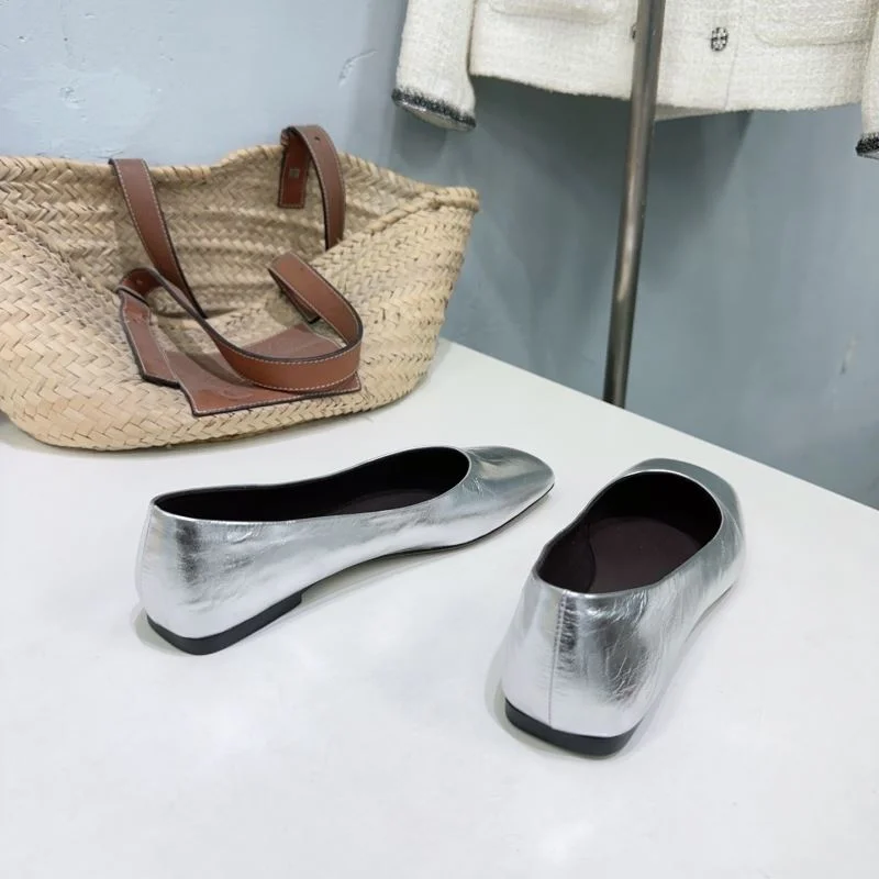 The Row Shoes OnTrend 8779