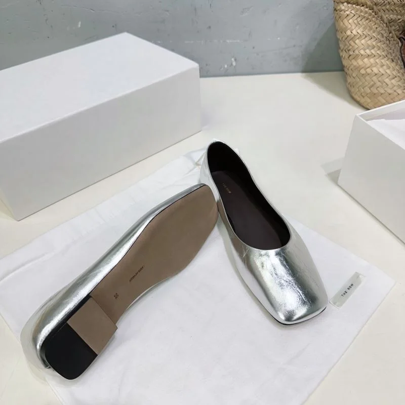 The Row Shoes OnTrend 8779