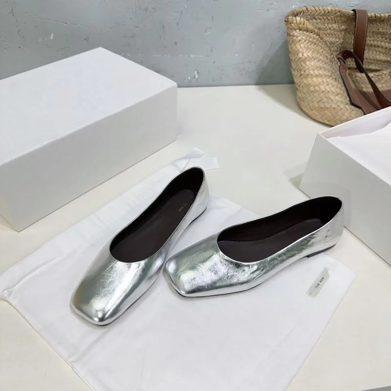 The Row Shoes OnTrend 8779