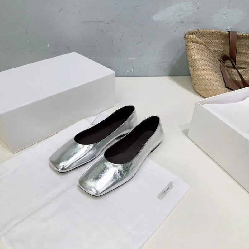 The Row Shoes OnTrend 8779