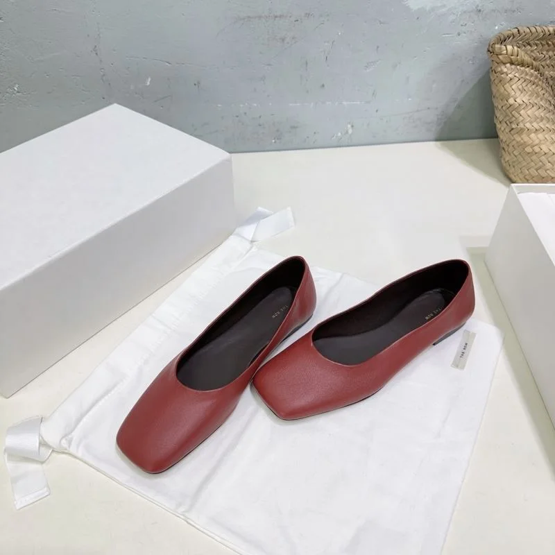 FlexibleFit The Row Shoes 8755