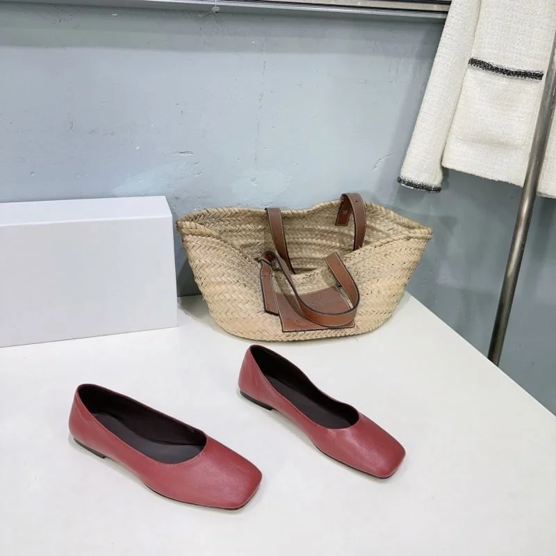 FlexibleFit The Row Shoes 8755