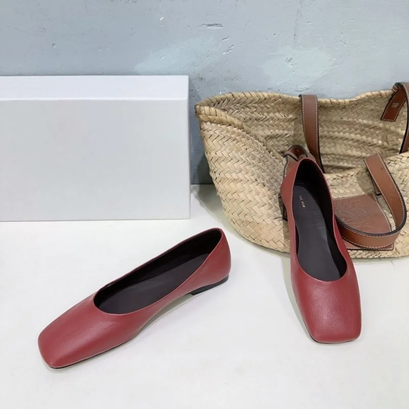 FlexibleFit The Row Shoes 8755