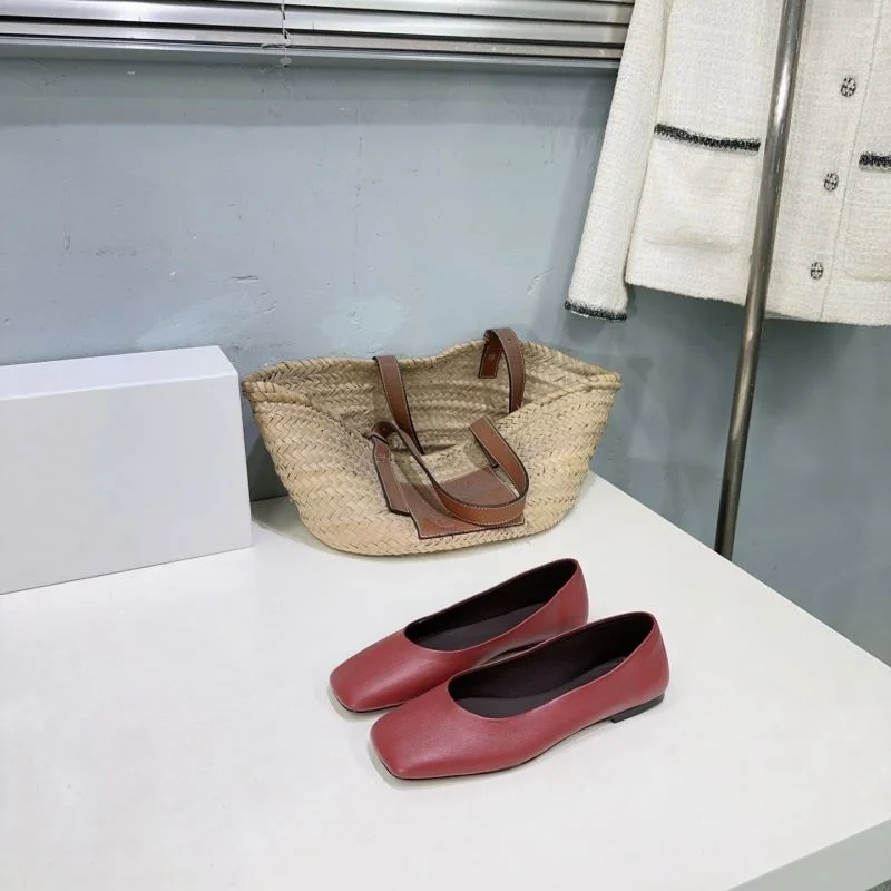 FlexibleFit The Row Shoes 8755