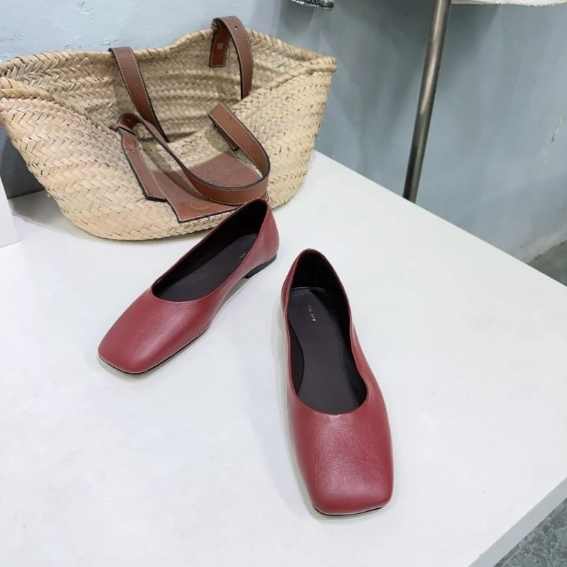 FlexibleFit The Row Shoes 8755