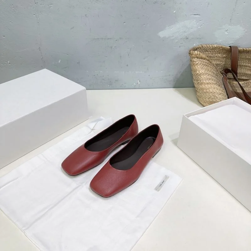 FlexibleFit The Row Shoes 8755