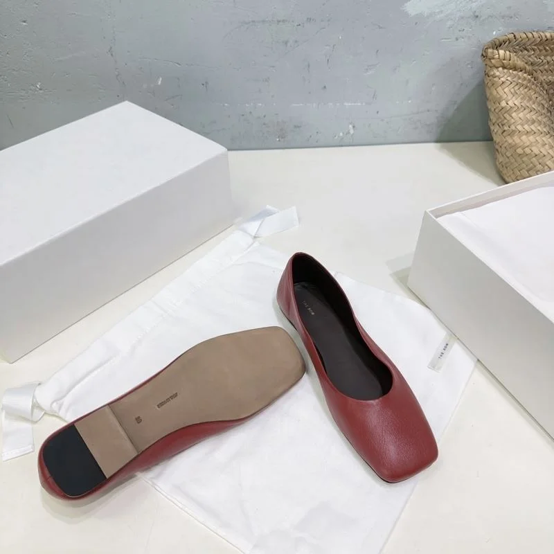 FlexibleFit The Row Shoes 8755