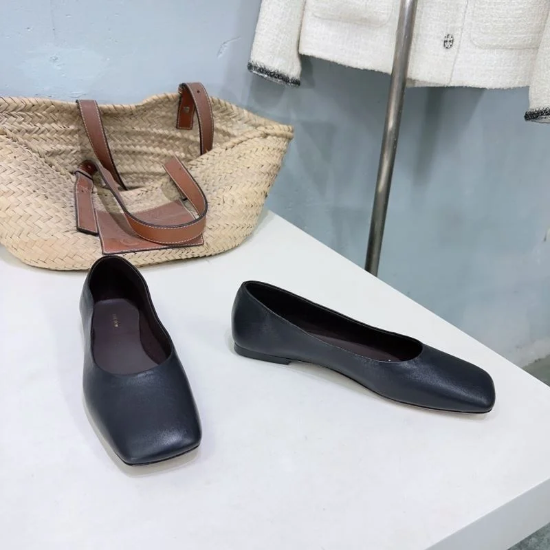 QuickDry The Row Shoes 8807