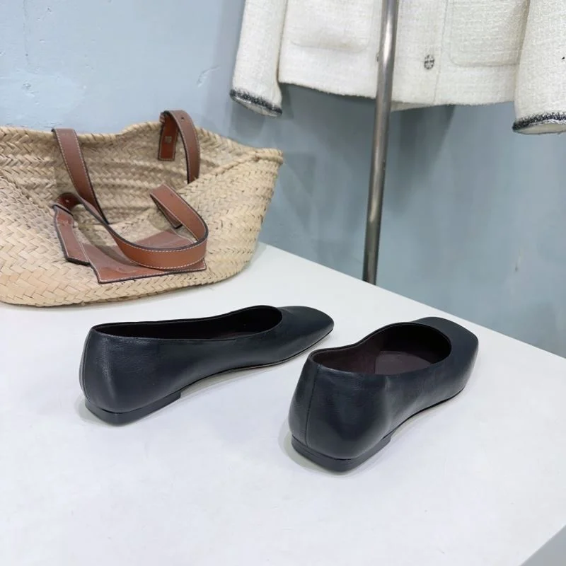 QuickDry The Row Shoes 8807