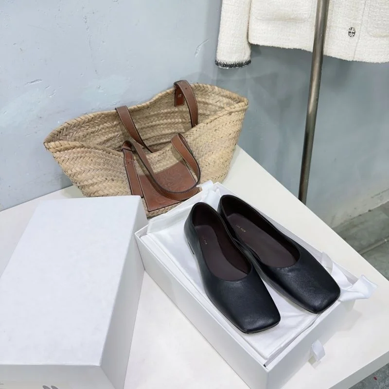 QuickDry The Row Shoes 8807