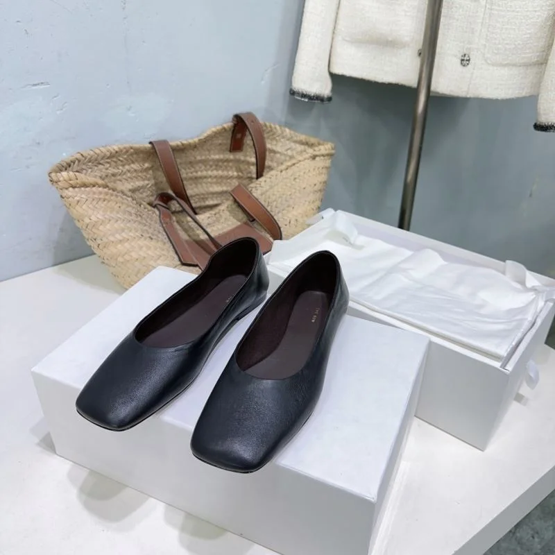 QuickDry The Row Shoes 8807