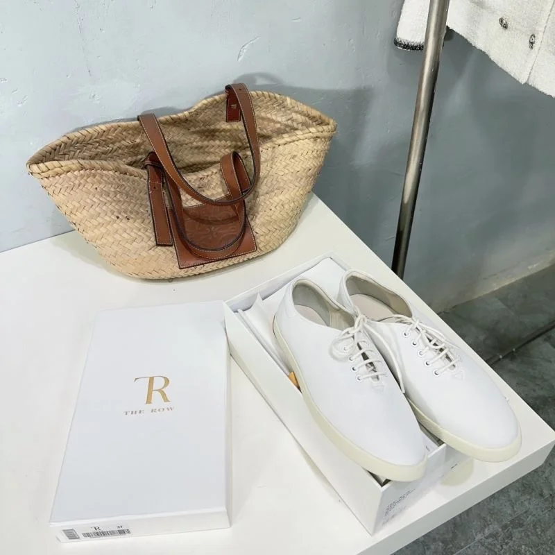 SportInspired The Row Shoes 8753