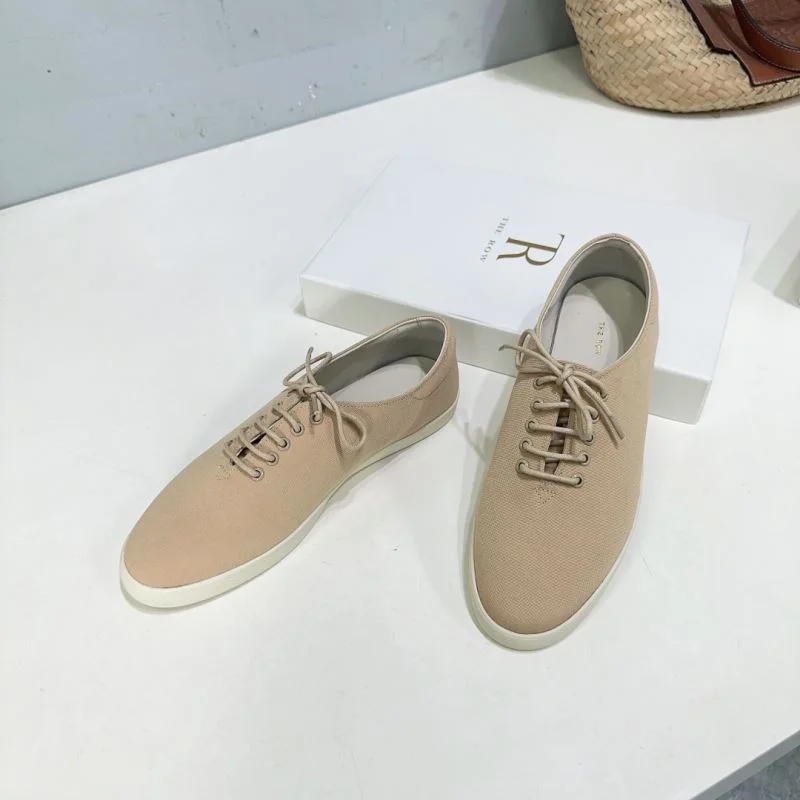 Upgraded The Row Shoes 8746