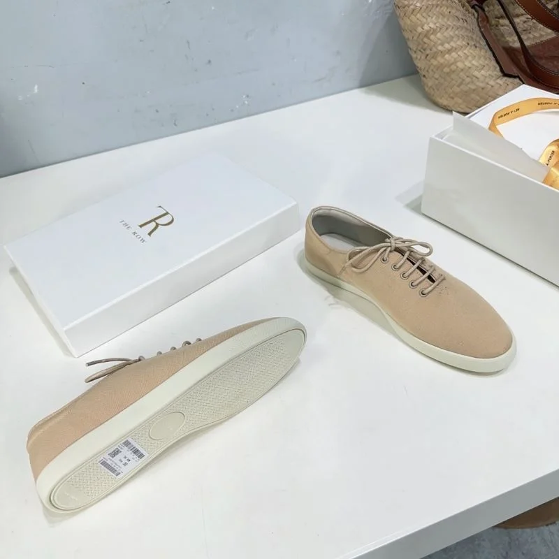 Upgraded The Row Shoes 8746