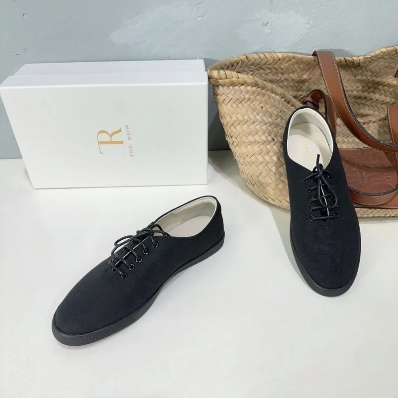 WaterResistant The Row Shoes 8744