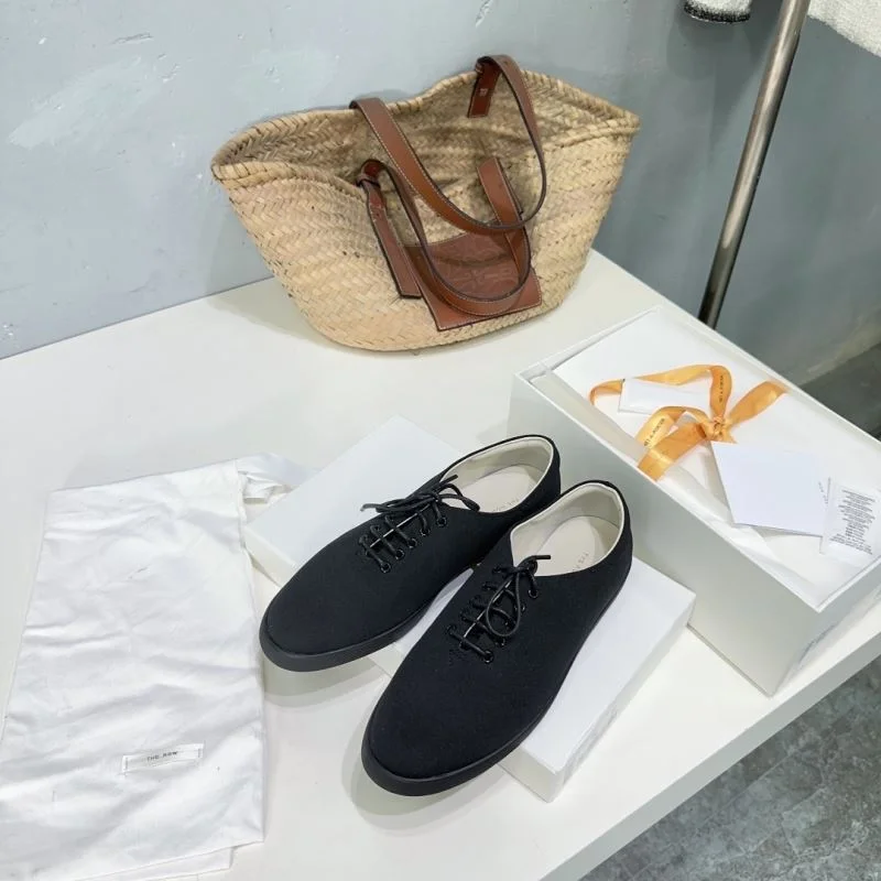 WaterResistant The Row Shoes 8744
