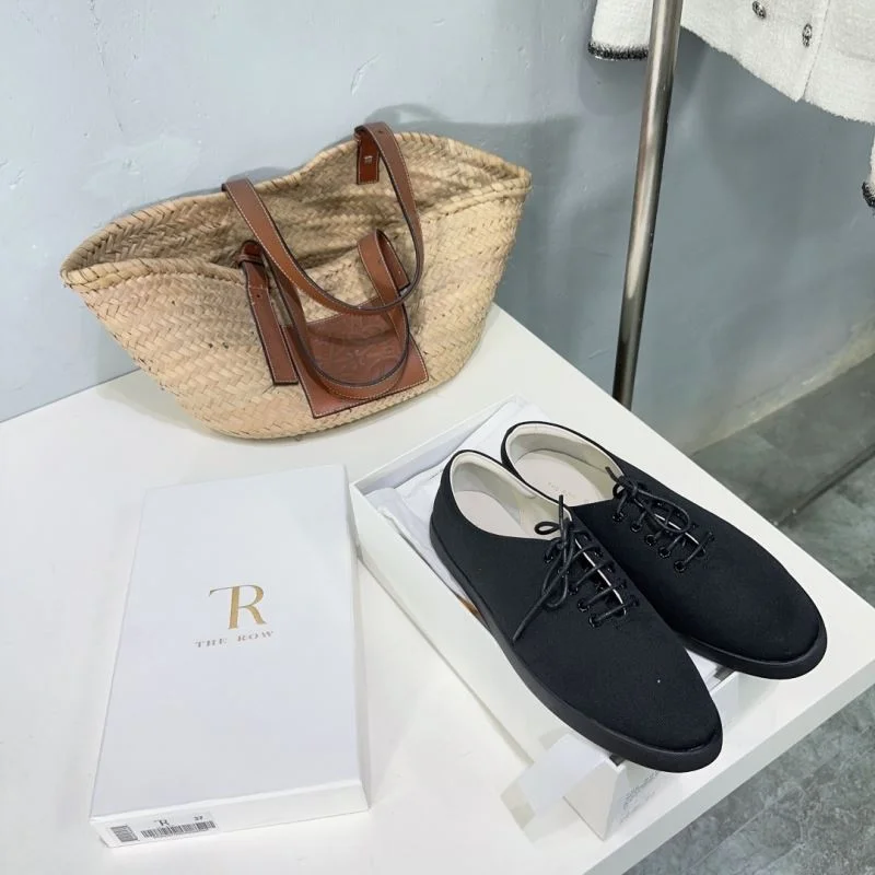 WaterResistant The Row Shoes 8744