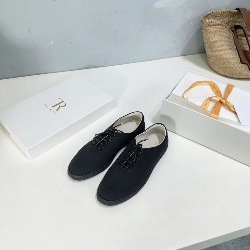 WaterResistant The Row Shoes 8744