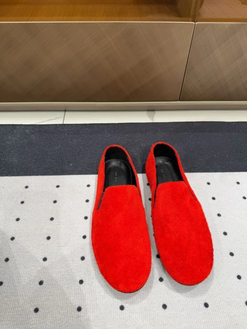SoftTouch The Row Shoes 15384