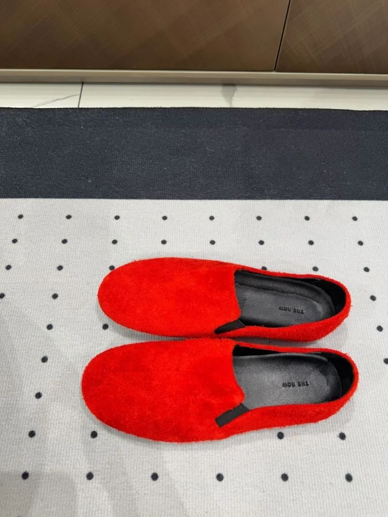 SoftTouch The Row Shoes 15384
