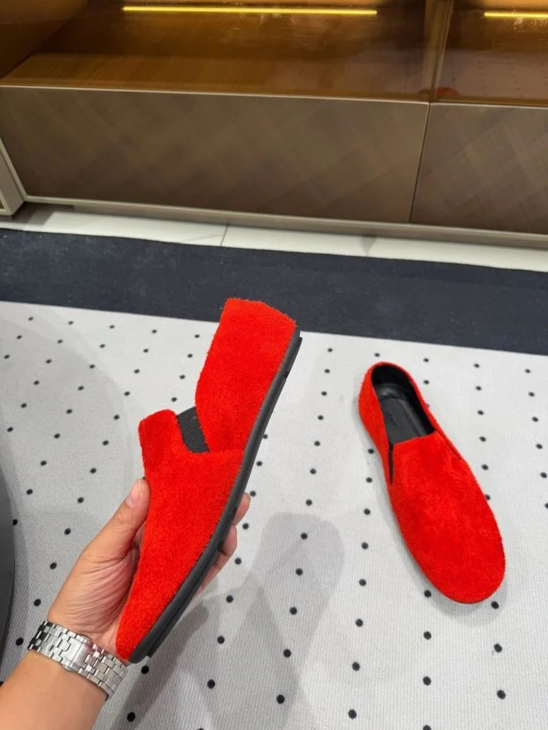 SoftTouch The Row Shoes 15384