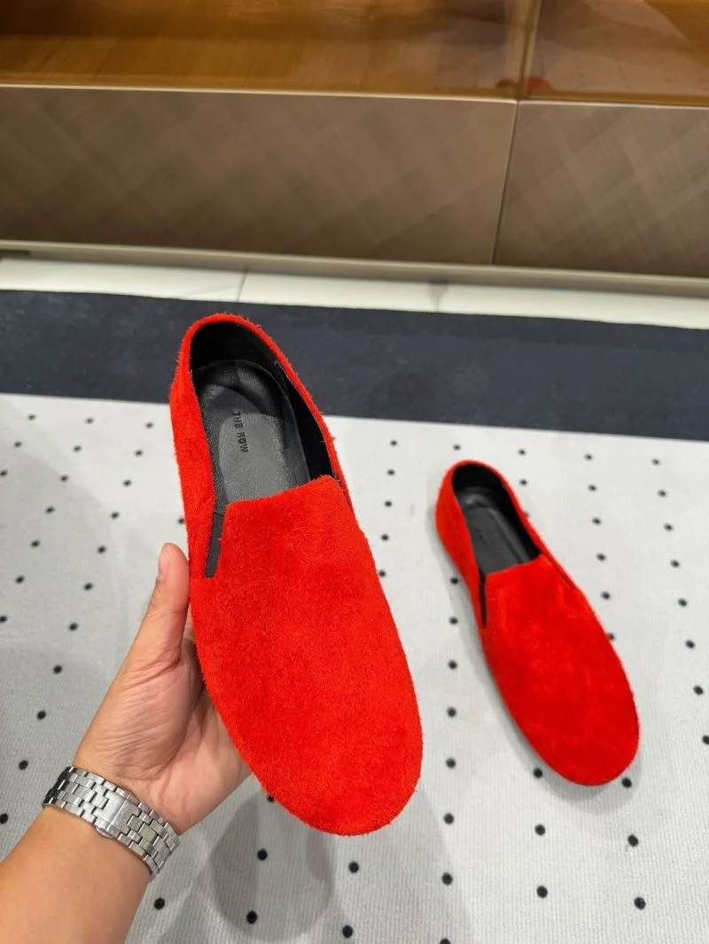 SoftTouch The Row Shoes 15384