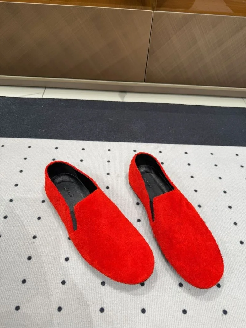SoftTouch The Row Shoes 15384