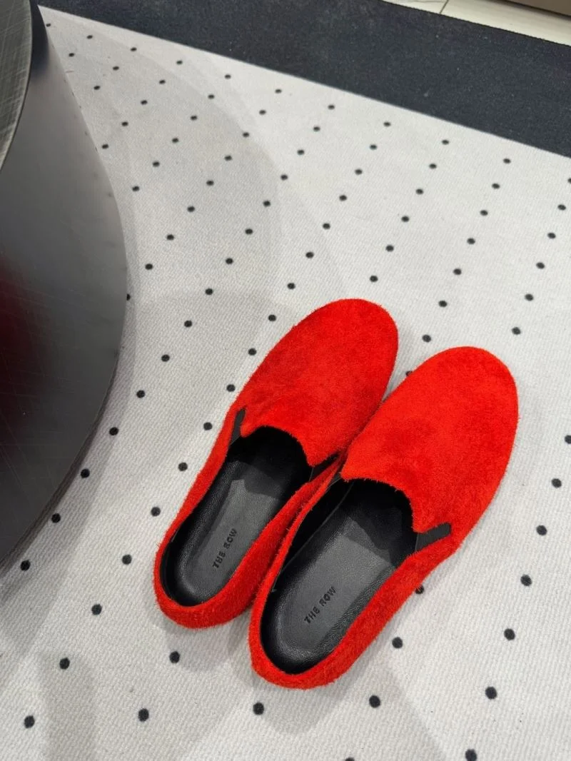SoftTouch The Row Shoes 15384