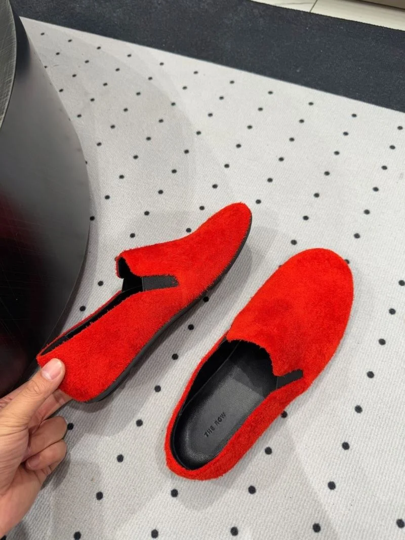 SoftTouch The Row Shoes 15384