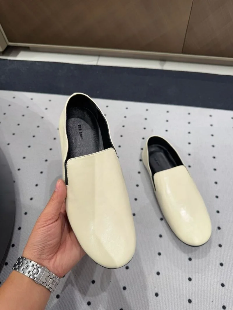 The Row Shoes Chic 15378