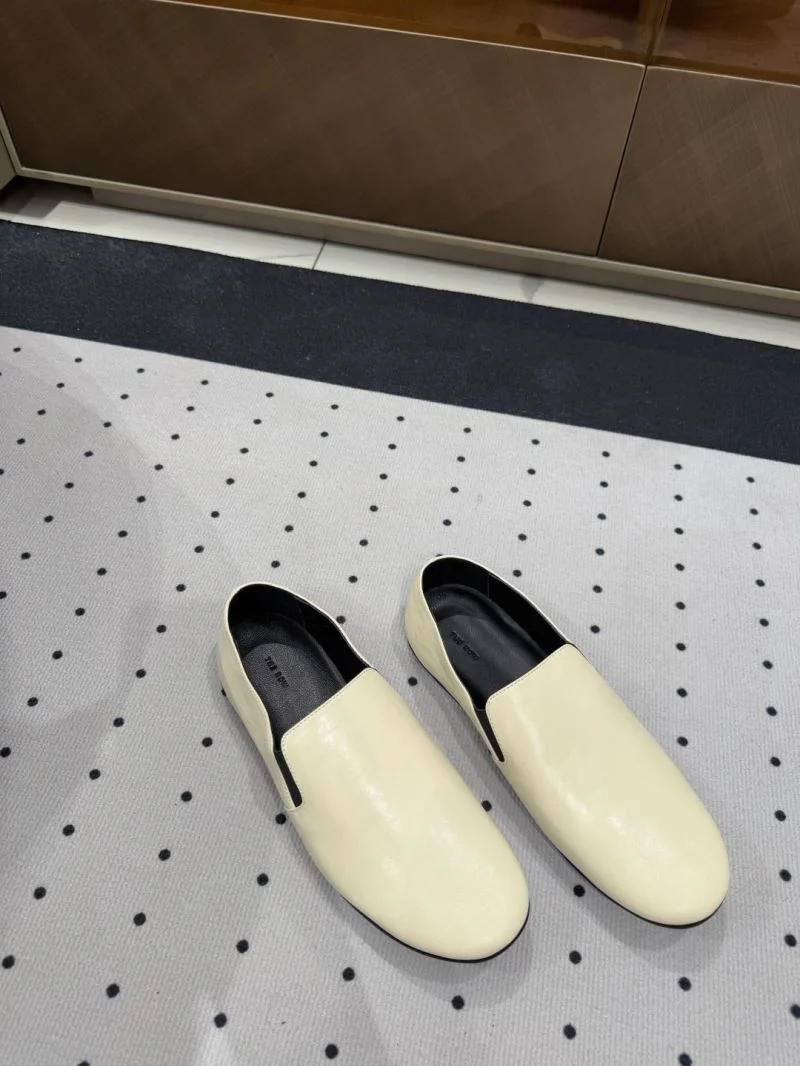 The Row Shoes Chic 15378