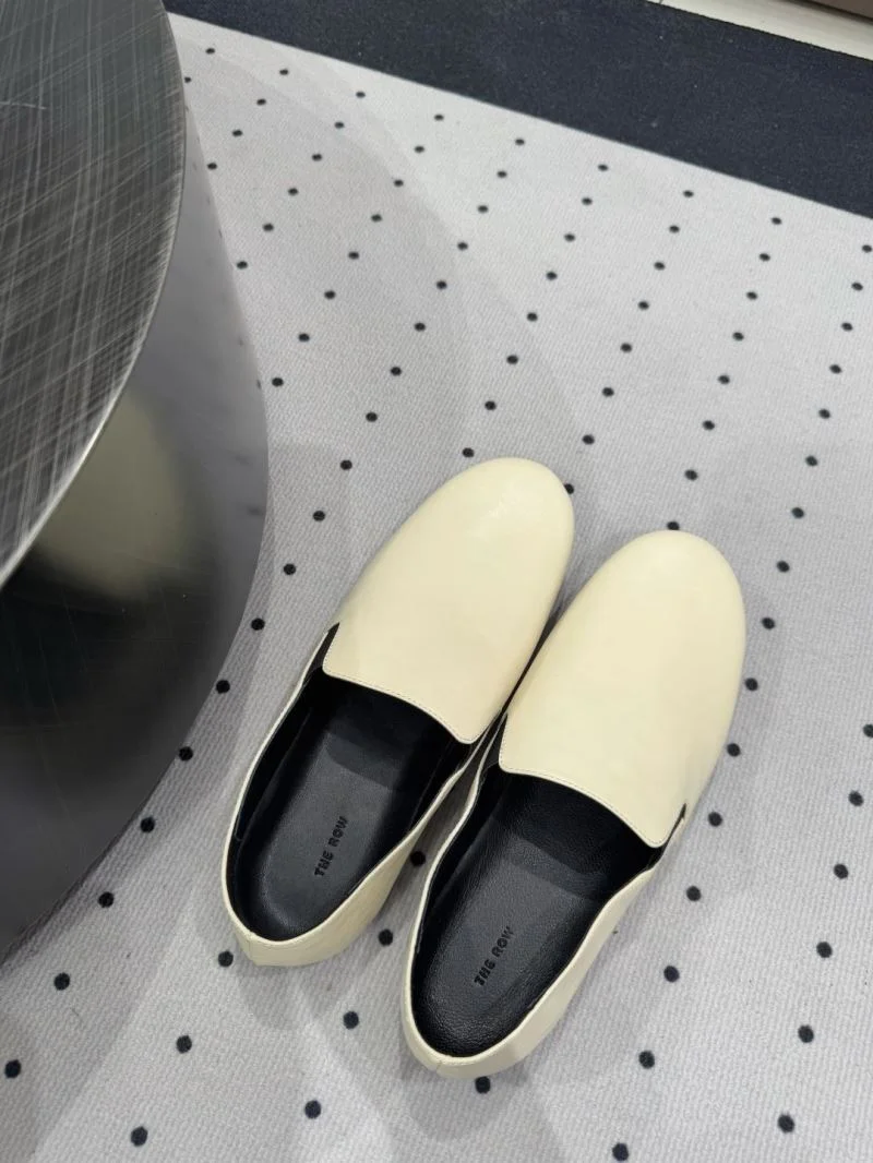 The Row Shoes Chic 15378