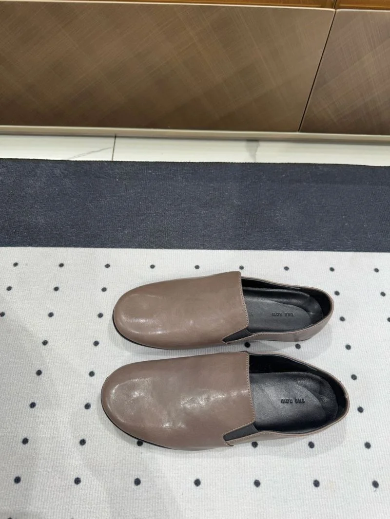 SoftTouch The Row Shoes 15457