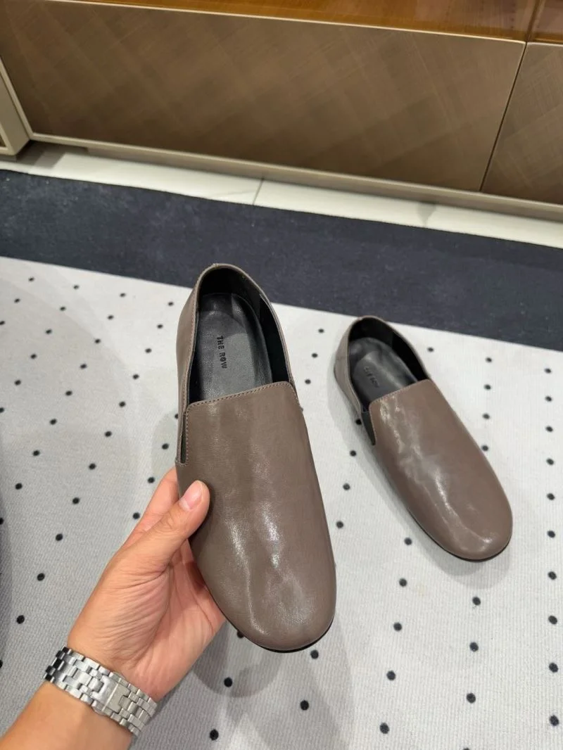 SoftTouch The Row Shoes 15457