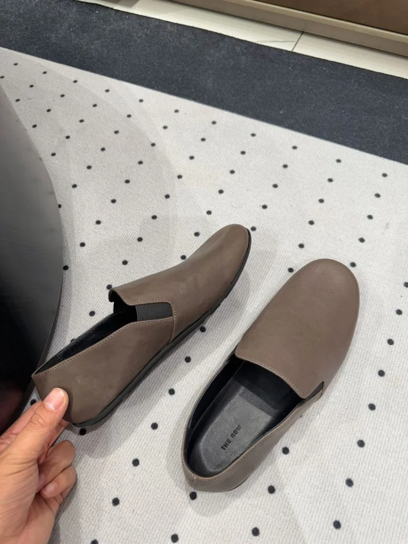SoftTouch The Row Shoes 15457