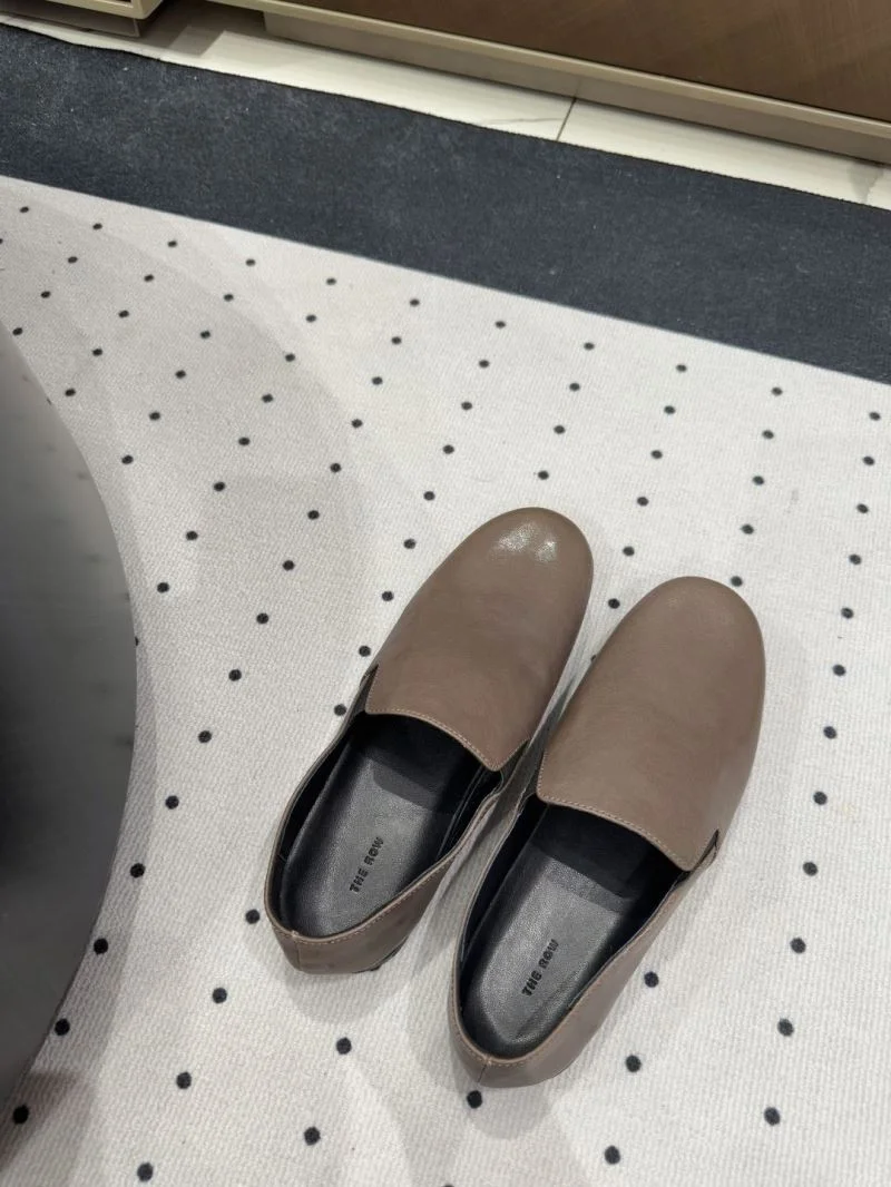 SoftTouch The Row Shoes 15457