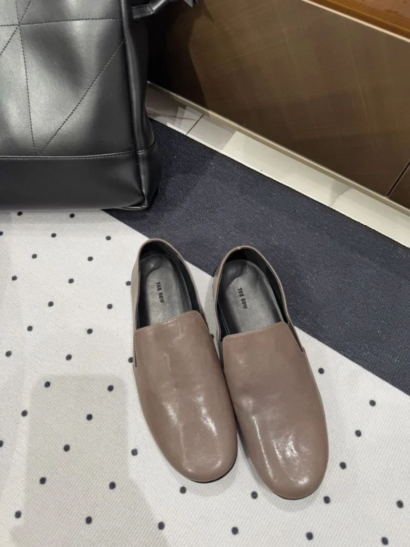 SoftTouch The Row Shoes 15457