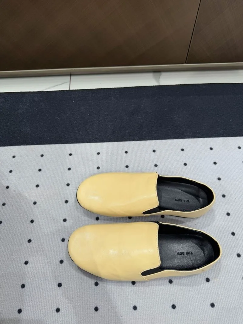 DailyWear The Row Shoes 15374