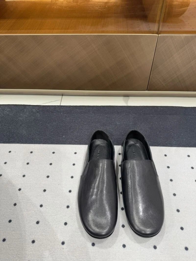 The Row Shoes Soft 15445