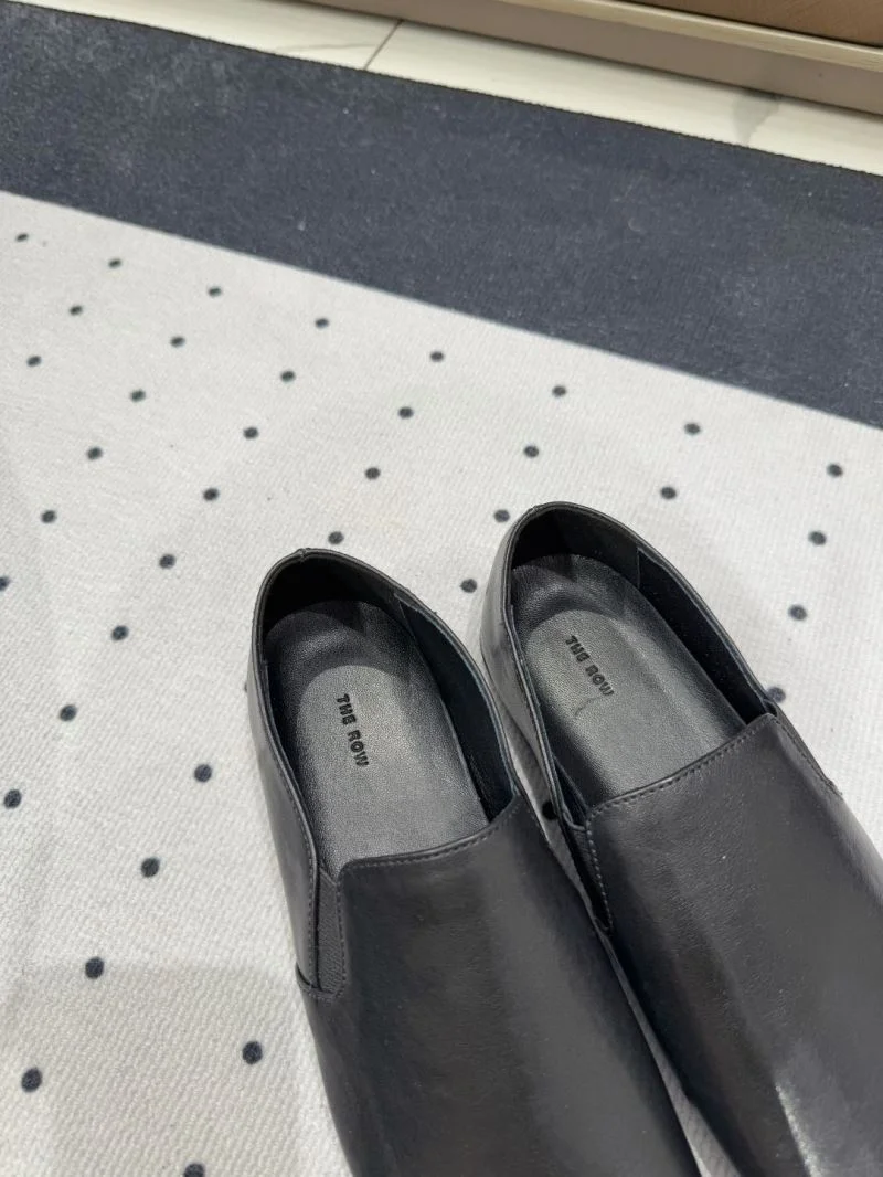 The Row Shoes Soft 15445