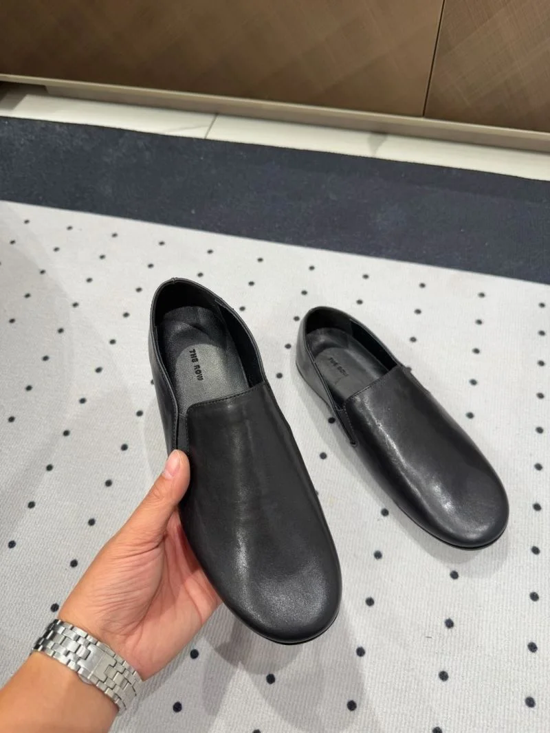 The Row Shoes Soft 15445