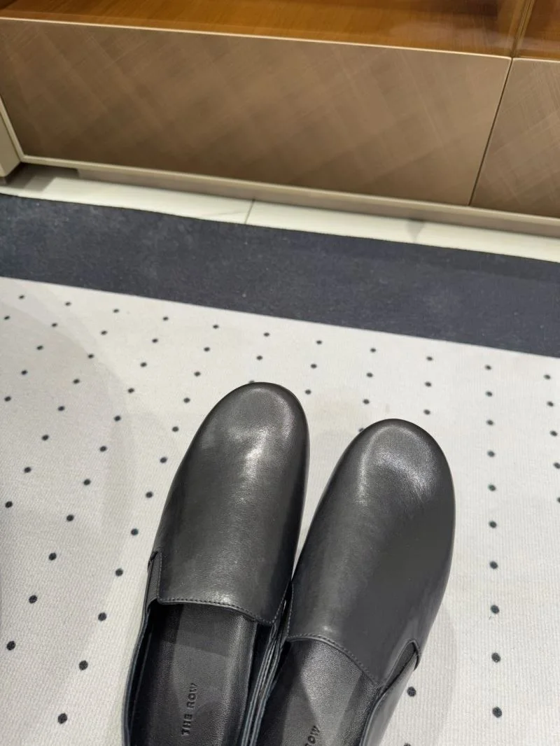 The Row Shoes Soft 15445