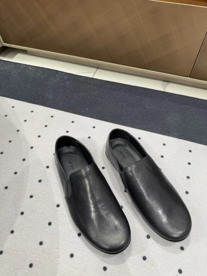 The Row Shoes Soft 15445