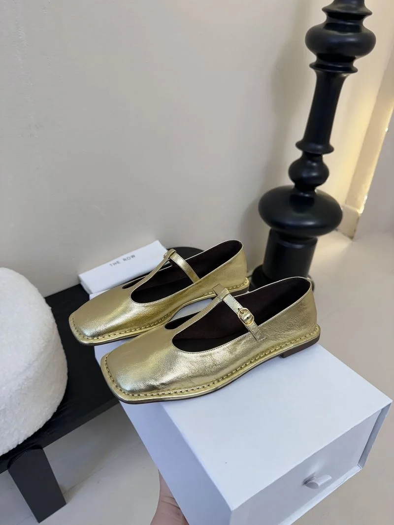 Bright The Row Shoes 15396
