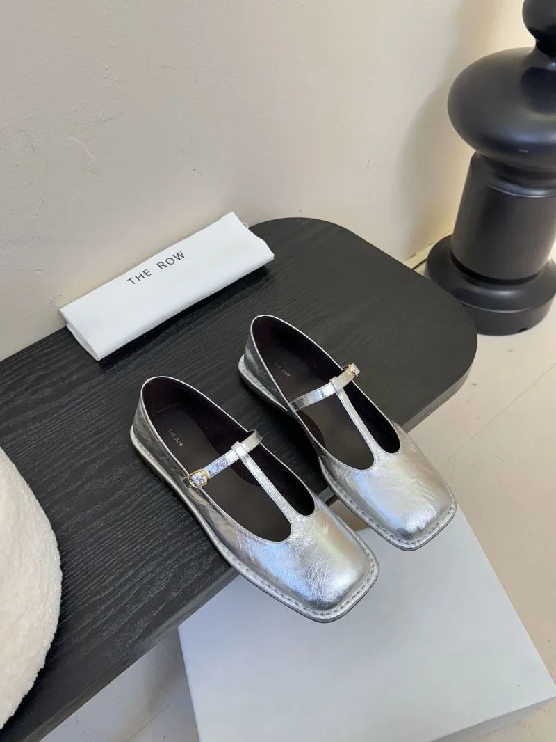 SoftTouch The Row Shoes 15377