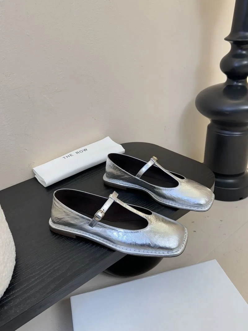 SoftTouch The Row Shoes 15377
